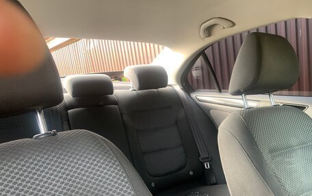 Volkswagen Jetta VI, 2014 год, 755 000 рублей, 5 фотография