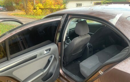 Volkswagen Jetta VI, 2014 год, 755 000 рублей, 15 фотография