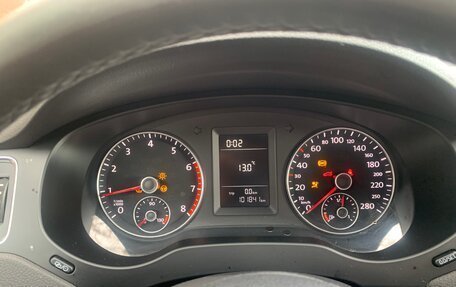 Volkswagen Jetta VI, 2014 год, 755 000 рублей, 8 фотография