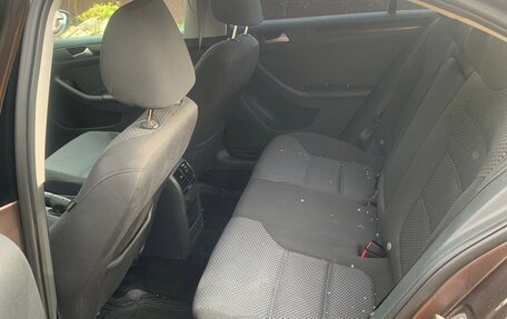 Volkswagen Jetta VI, 2014 год, 755 000 рублей, 17 фотография