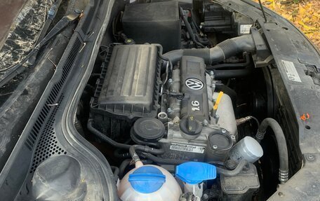 Volkswagen Jetta VI, 2014 год, 755 000 рублей, 13 фотография