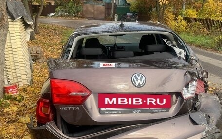 Volkswagen Jetta VI, 2014 год, 755 000 рублей, 18 фотография
