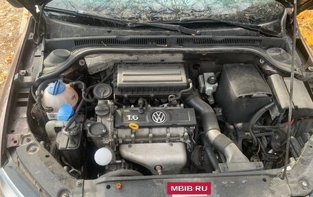 Volkswagen Jetta VI, 2014 год, 755 000 рублей, 10 фотография