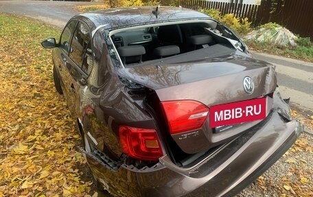 Volkswagen Jetta VI, 2014 год, 755 000 рублей, 19 фотография