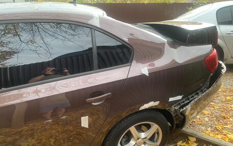 Volkswagen Jetta VI, 2014 год, 755 000 рублей, 20 фотография