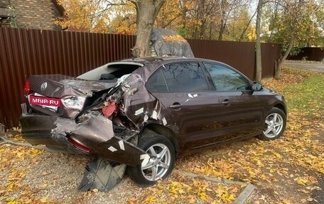 Volkswagen Jetta VI, 2014 год, 755 000 рублей, 26 фотография