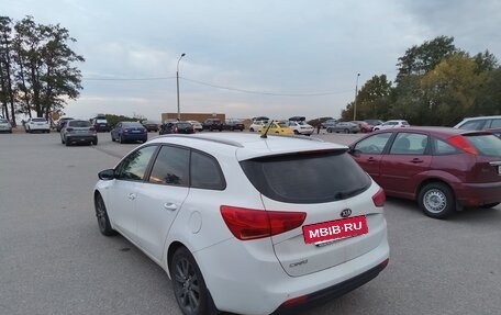 KIA cee'd III, 2013 год, 700 000 рублей, 4 фотография