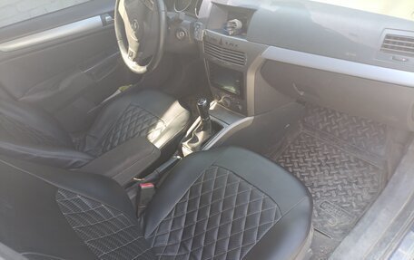 Opel Astra H, 2006 год, 400 000 рублей, 5 фотография