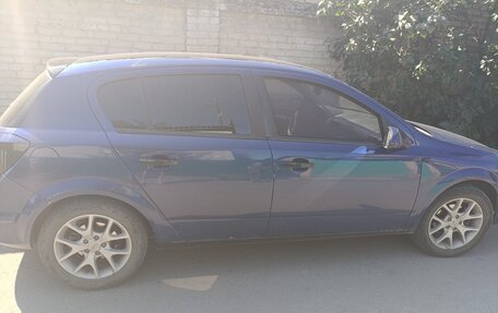 Opel Astra H, 2006 год, 400 000 рублей, 7 фотография