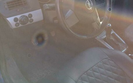 Opel Astra H, 2006 год, 400 000 рублей, 10 фотография