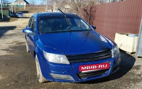 Opel Astra H, 2006 год, 400 000 рублей, 8 фотография