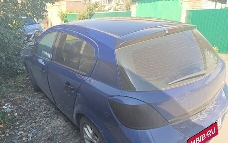 Opel Astra H, 2006 год, 400 000 рублей, 4 фотография