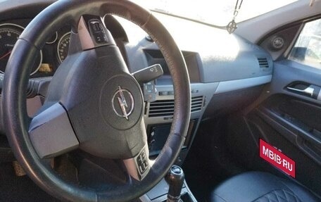 Opel Astra H, 2006 год, 400 000 рублей, 11 фотография