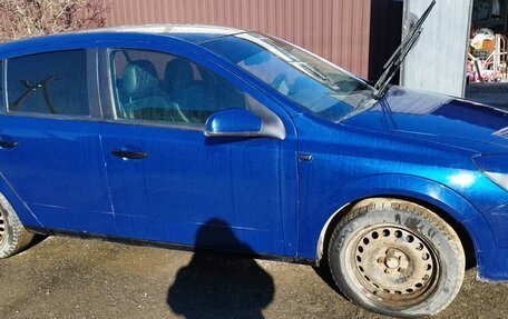 Opel Astra H, 2006 год, 400 000 рублей, 13 фотография