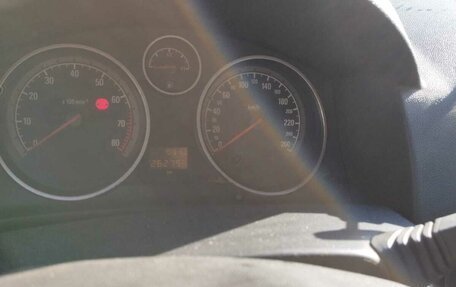 Opel Astra H, 2006 год, 400 000 рублей, 12 фотография