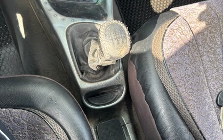 Hyundai Accent II, 2005 год, 225 000 рублей, 15 фотография