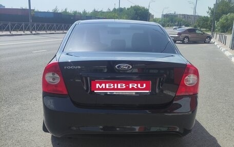 Ford Focus II рестайлинг, 2010 год, 670 000 рублей, 2 фотография