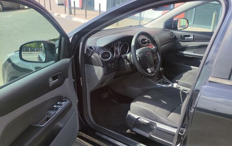 Ford Focus II рестайлинг, 2010 год, 670 000 рублей, 7 фотография