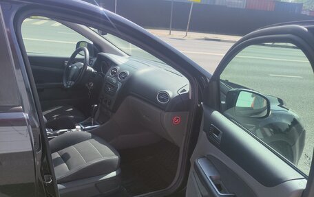 Ford Focus II рестайлинг, 2010 год, 670 000 рублей, 5 фотография