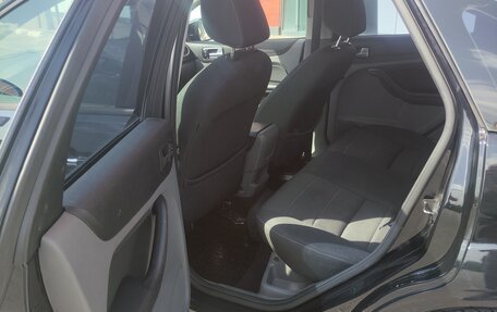Ford Focus II рестайлинг, 2010 год, 670 000 рублей, 6 фотография