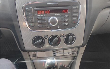 Ford Focus II рестайлинг, 2010 год, 670 000 рублей, 12 фотография