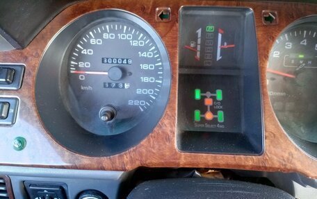 Mitsubishi Pajero III рестайлинг, 1997 год, 1 230 000 рублей, 17 фотография