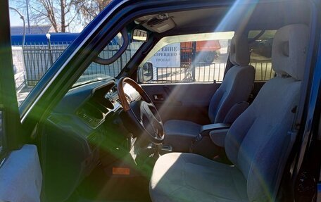 Mitsubishi Pajero III рестайлинг, 1997 год, 1 230 000 рублей, 10 фотография