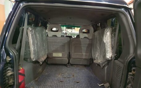 Mitsubishi Pajero III рестайлинг, 1997 год, 1 230 000 рублей, 21 фотография