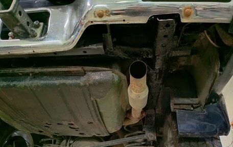 Mitsubishi Pajero III рестайлинг, 1997 год, 1 230 000 рублей, 27 фотография
