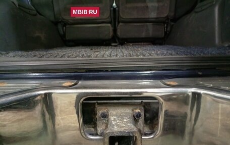 Mitsubishi Pajero III рестайлинг, 1997 год, 1 230 000 рублей, 24 фотография