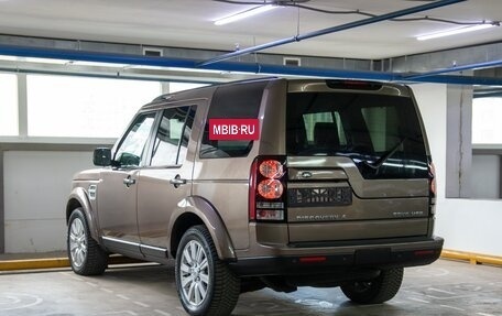 Land Rover Discovery IV, 2012 год, 1 750 000 рублей, 5 фотография