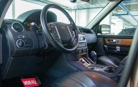 Land Rover Discovery IV, 2012 год, 1 750 000 рублей, 6 фотография