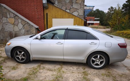 Toyota Camry, 2008 год, 600 000 рублей, 3 фотография