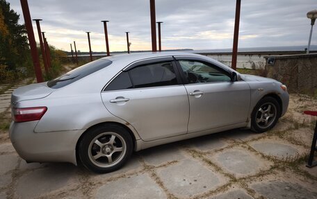 Toyota Camry, 2008 год, 600 000 рублей, 7 фотография