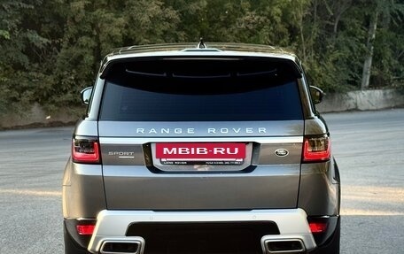 Land Rover Range Rover Sport II, 2018 год, 7 500 000 рублей, 6 фотография