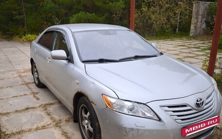 Toyota Camry, 2008 год, 600 000 рублей, 8 фотография
