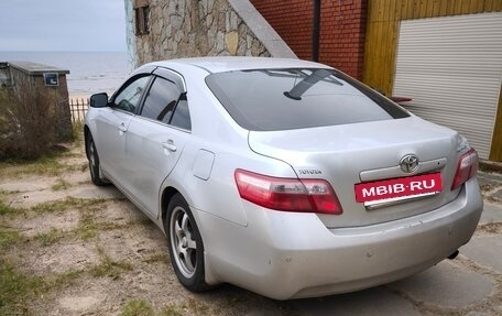 Toyota Camry, 2008 год, 600 000 рублей, 4 фотография
