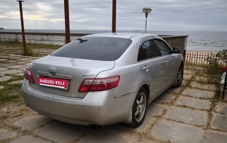 Toyota Camry, 2008 год, 600 000 рублей, 6 фотография