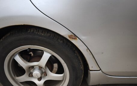 Toyota Camry, 2008 год, 600 000 рублей, 10 фотография