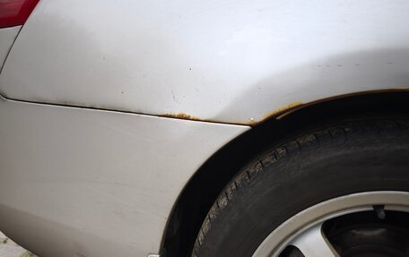 Toyota Camry, 2008 год, 600 000 рублей, 11 фотография
