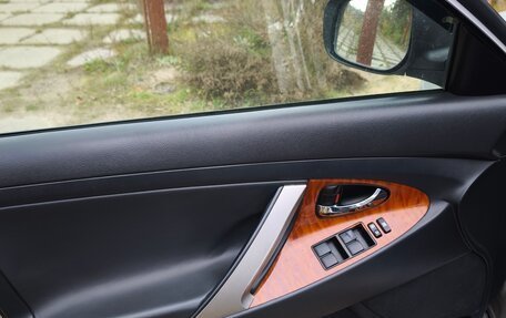 Toyota Camry, 2008 год, 600 000 рублей, 18 фотография