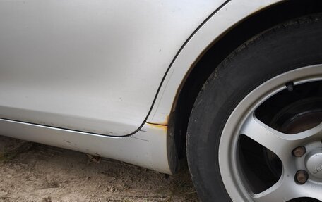 Toyota Camry, 2008 год, 600 000 рублей, 12 фотография