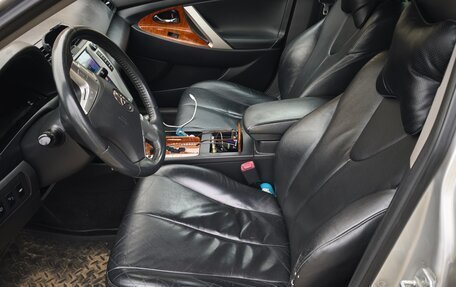 Toyota Camry, 2008 год, 600 000 рублей, 17 фотография