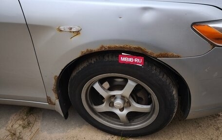 Toyota Camry, 2008 год, 600 000 рублей, 9 фотография