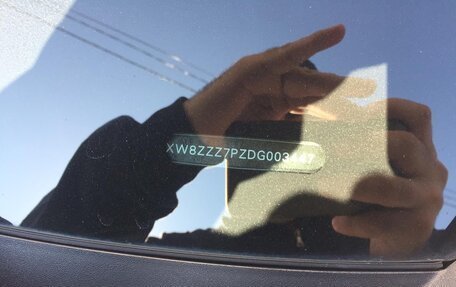 Volkswagen Touareg III, 2012 год, 1 800 000 рублей, 4 фотография