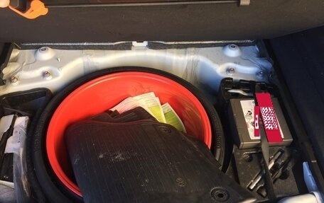 Volkswagen Touareg III, 2012 год, 1 800 000 рублей, 5 фотография