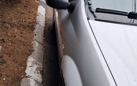 Renault Logan I, 2012 год, 460 000 рублей, 2 фотография