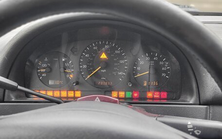 Mercedes-Benz M-Класс, 2002 год, 598 000 рублей, 4 фотография