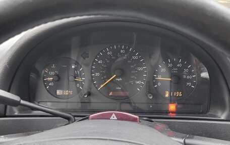 Mercedes-Benz M-Класс, 2002 год, 598 000 рублей, 5 фотография
