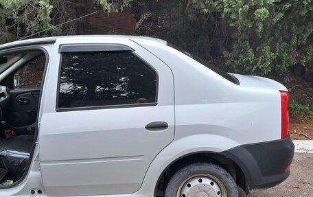 Renault Logan I, 2012 год, 460 000 рублей, 6 фотография